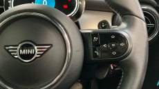 MINI Hatchback 2.0 Cooper S Exclusive 5dr Petrol Hatchback